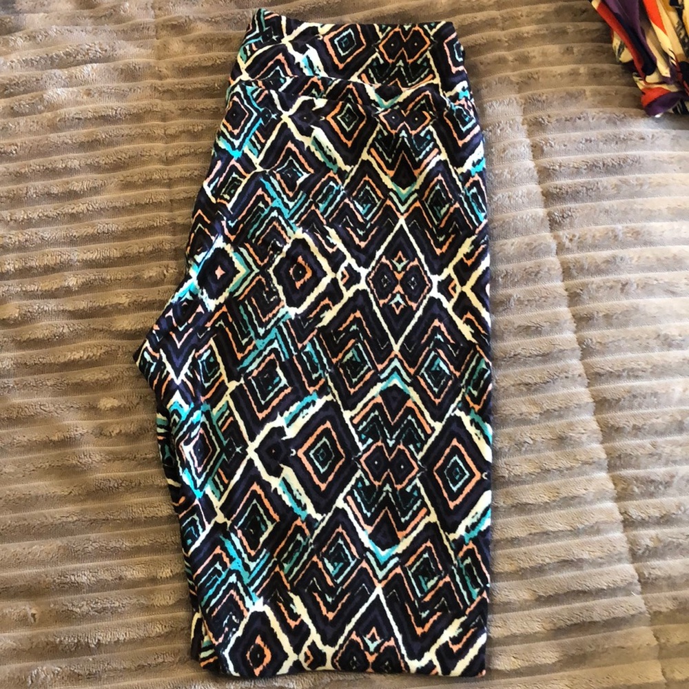 LulaRoe Leggings